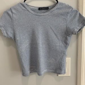 Brandy Melville Crop Top
